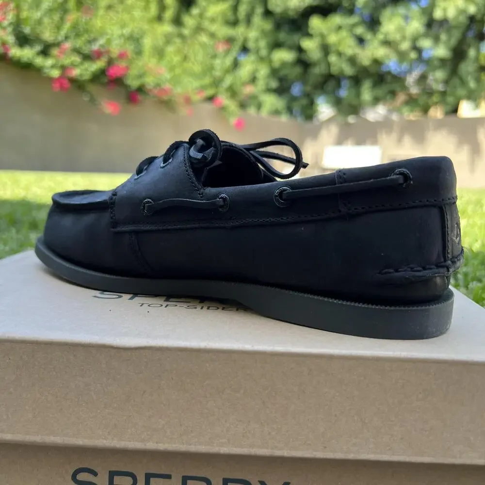 SPERRY brand style